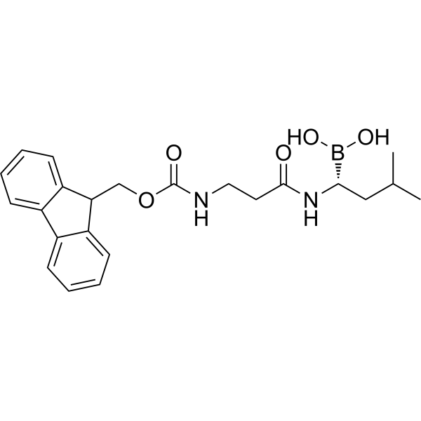 c-Myc inhibitor 6 2768765-58-6